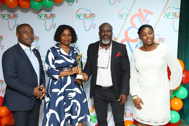 Afribis 2024 Award